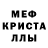 Мефедрон VHQ Phil Barajas
